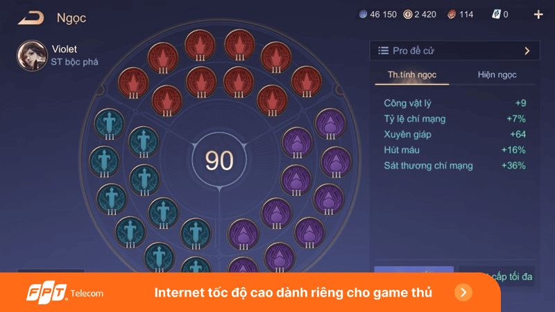 Bảng ngọc đi rừng pháp sư