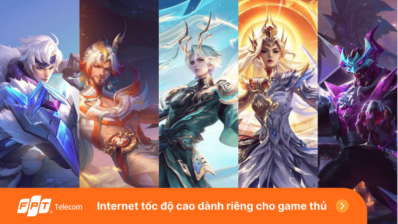 Đấu sĩ TFT mùa 15
