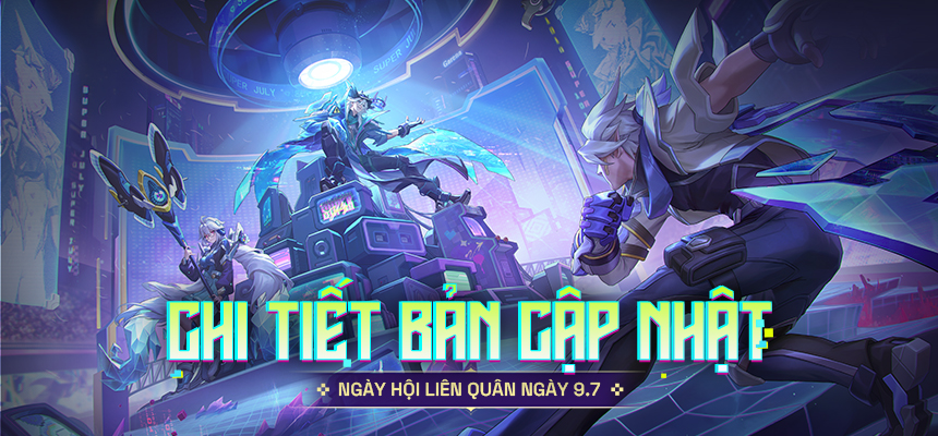 Tướng mới Goverra trong mùa 3 Liên Quân