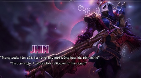 Câu nói hay Liên Quân