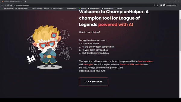 pick tướng phù hợp đội hình