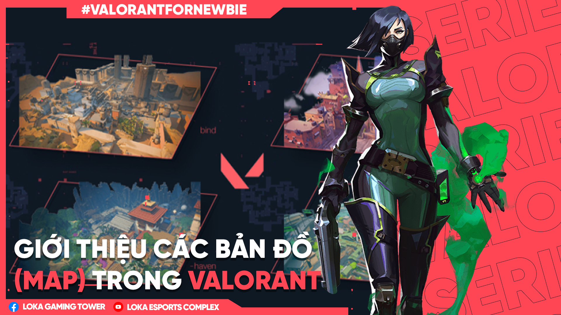 Tuyển thủ sử dụng thao tác check map hiệu quả