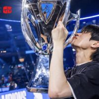 Các Khu Vực Thi Đấu LMHT Trên Thế Giới: VCS, LCK, LPL, LEC, LCS