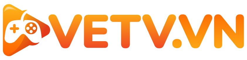 VETV.VN - Kênh Tin Tức Game Mobile, Thể Thao Điện Tử & Công Nghệ